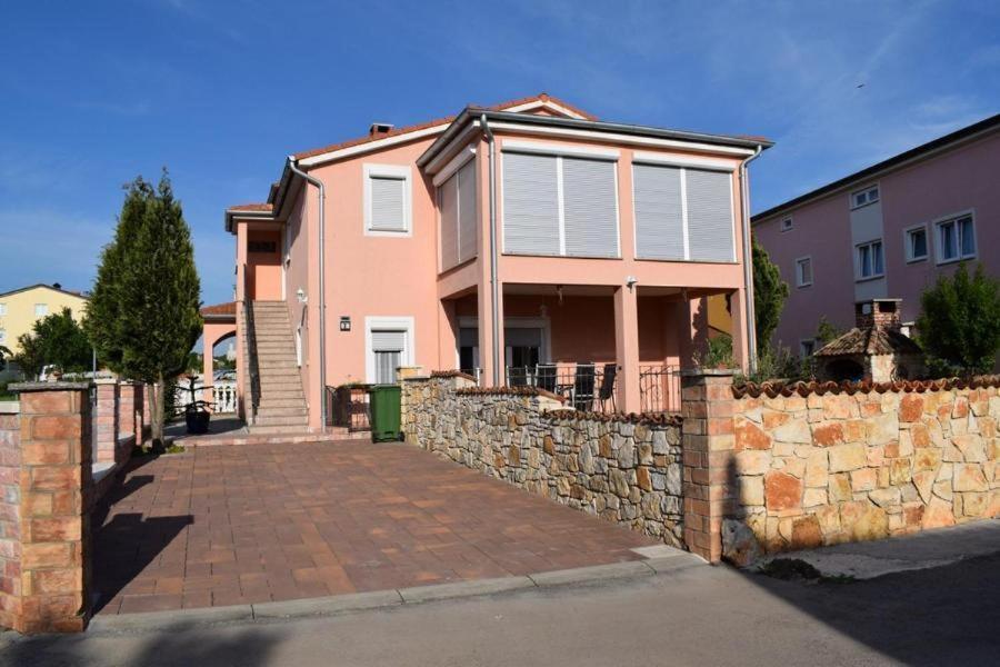 Novigrad Istria Apartment Zora מראה חיצוני תמונה