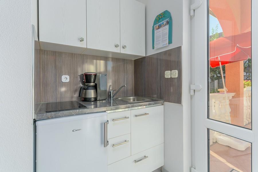 Novigrad Istria Apartment Zora מראה חיצוני תמונה