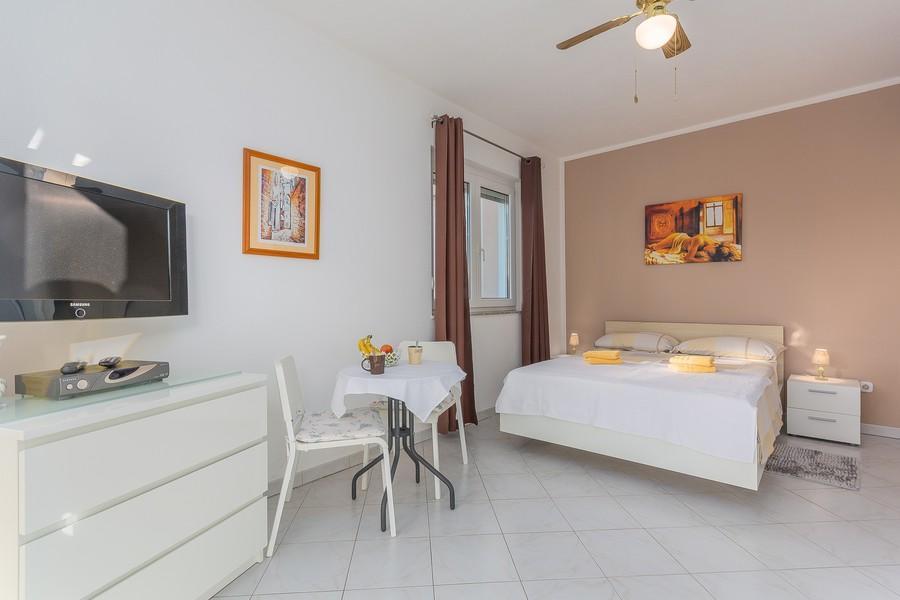 Novigrad Istria Apartment Zora מראה חיצוני תמונה